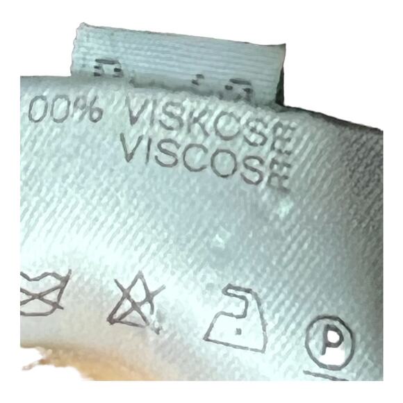 YELL brand Womens black coat  medium weight stroller Sz 12 - Picture 6 of 6